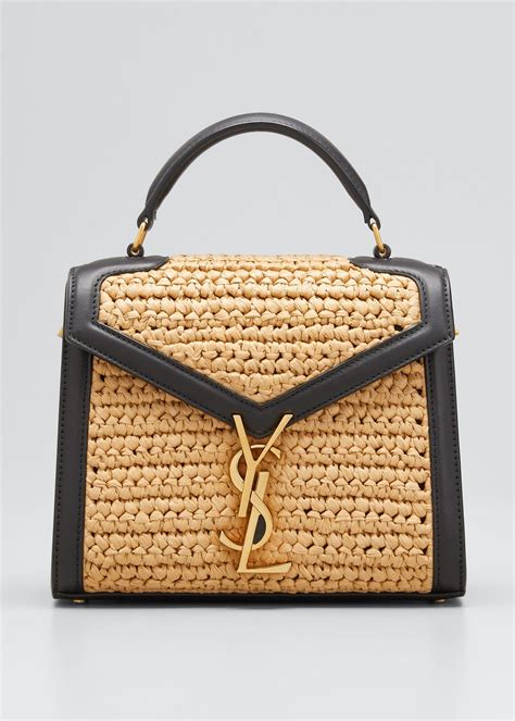 ysl summer bag|ysl summer side body.